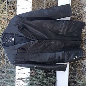 Womans Leather Jacket